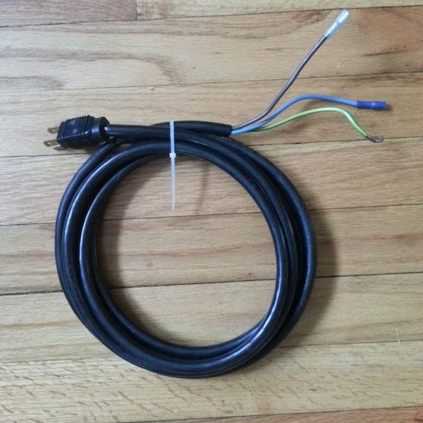Landice 8700 Sprint Power Cord
