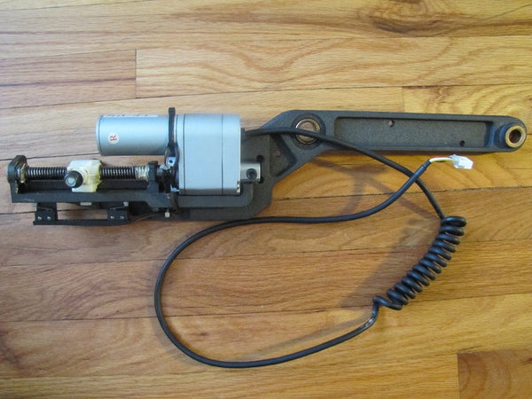Octane Q45E Right Adjustable Link Assembly