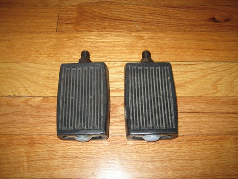 Airdyne Evolution Pedals “Pair”