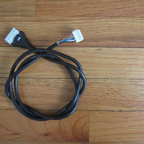 Cateye Fitness EC 3200 Data Cable Upper to Lower