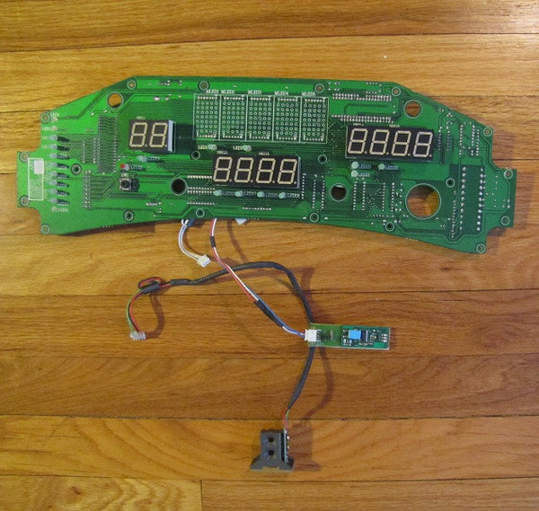 SportsArt 3106 Display Electronics