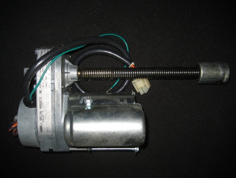 Elevation Motor 110V Landice 8700