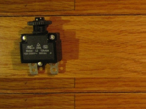 Horizon Elite 4.1T Circuit Breaker