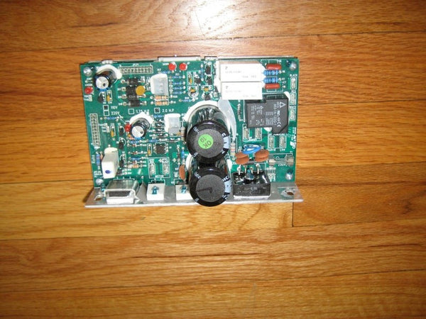 Horizon Elite 4.1T Lower Power Control Board