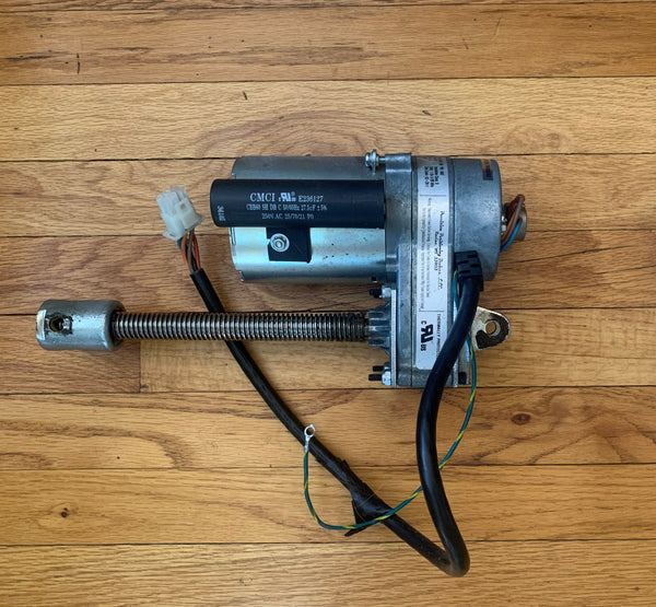 Landice L7 RTM Elevation Motor
