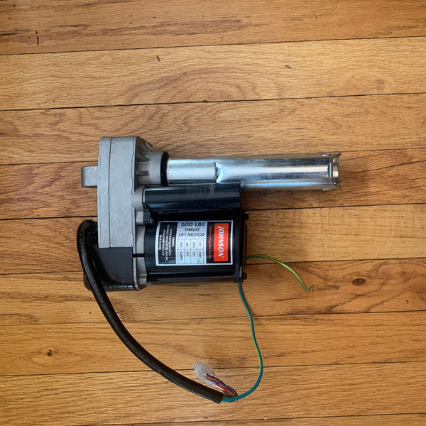 Horizon T101-05 Lift Motor
