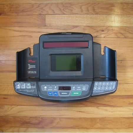 Star Trac 5230 Display
