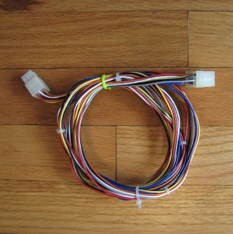 Healthrider E530 Data Cable (Upper to Lower)