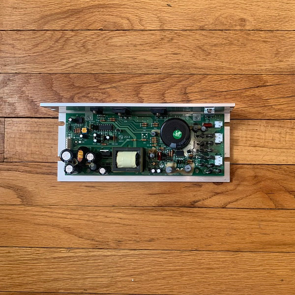 Spirit XBR 95 Controller