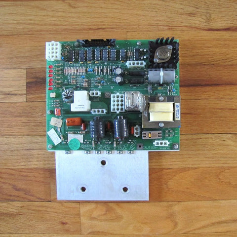 Universal Tredex Power Control Board
