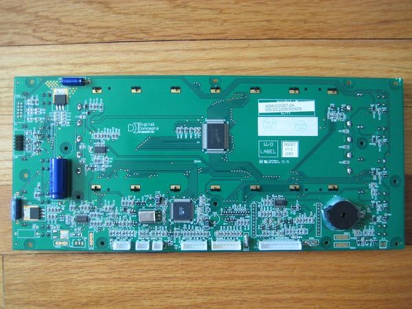 True Ps300 Upper Power Control Board (Main)