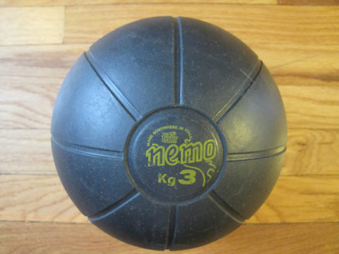 Medicine Ball (6.6lbs) Medicine Ball (6.6lbs)