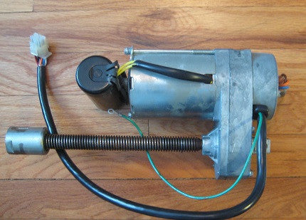Landice 8700 Elevation Lift Motor Landice 8700 Elevation Lift Motor