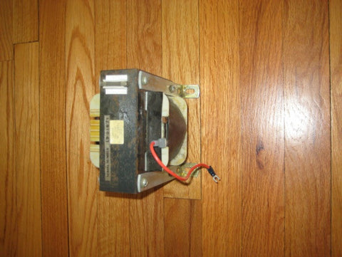 Landice L9 Choke 220v Landice L9 Choke 220v