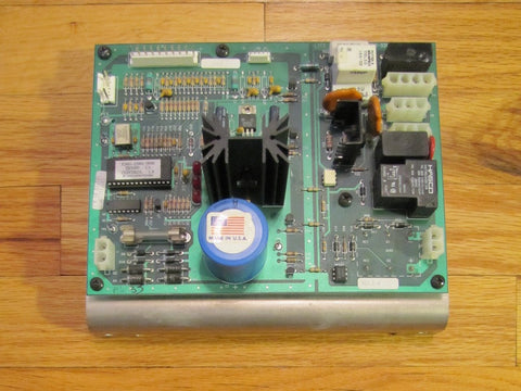 Life Fitness 5500 Power Control Board Life Fitness 5500 Power Control Board