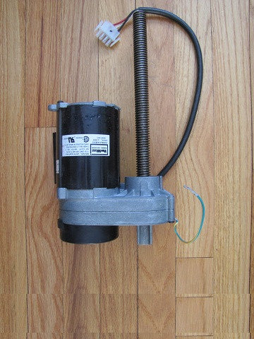 Life Fitness T3 Elevation/Lift Motor
