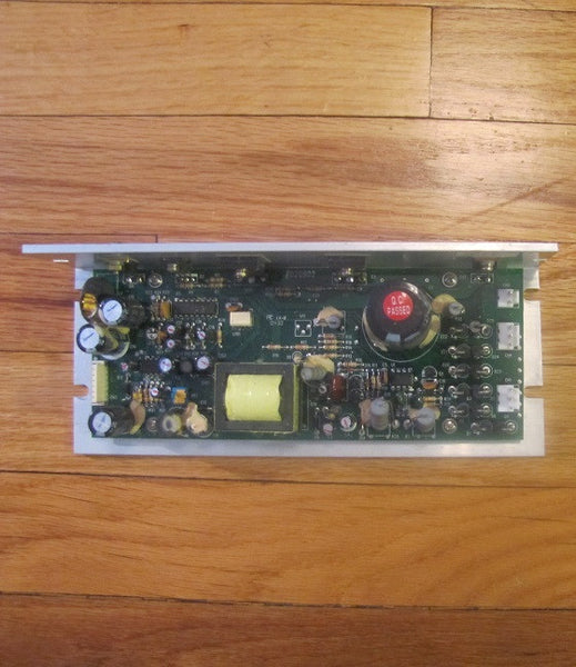 Nautilus NB 3000 Lower Controller