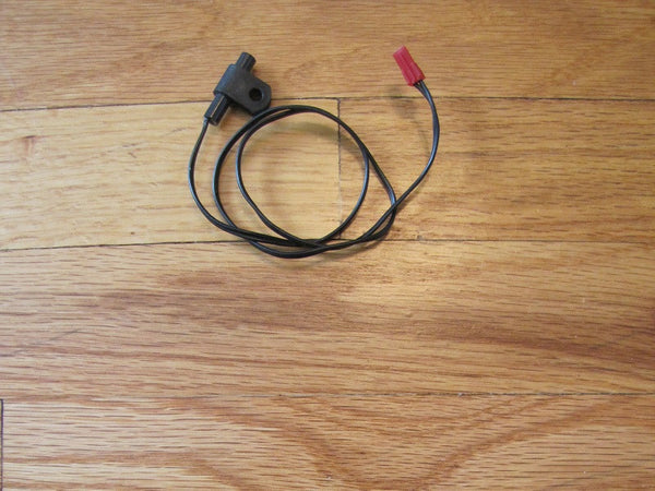 Nordic Track C3 SI - 831.21873.0 - Speed Sensor