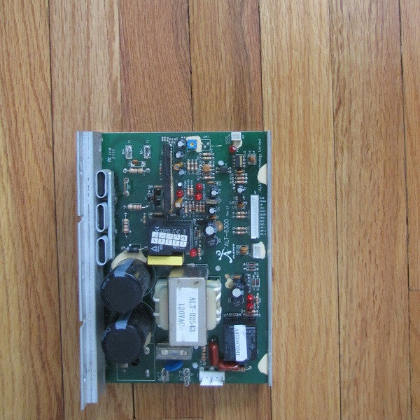 Precor 9.27 Motor Controller