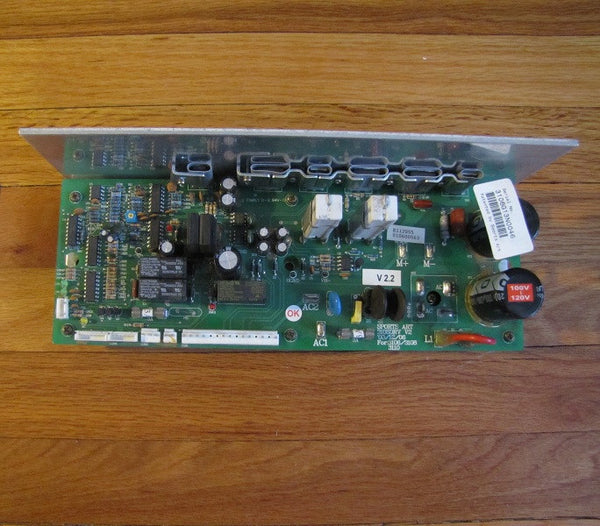 SportsArt 3106 Lower Power Control Board