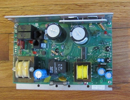 Trimline 7200.1 Controller