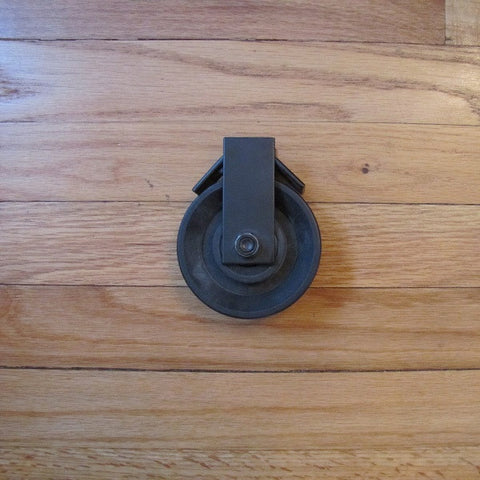 Vectra C1 Single Floating Moving Pulley Assembly