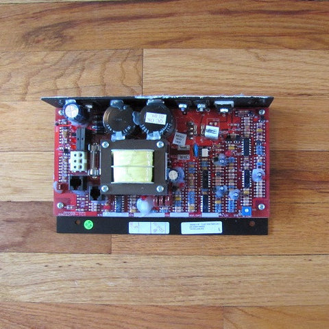 Vision Fitness T9300 Lower Power Control Board
