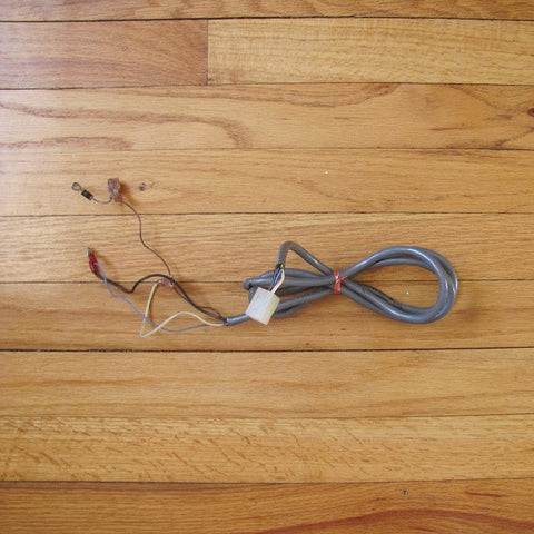 Stairmaster 4400 PT Console Wire Harness