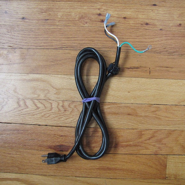 Proform 725 TL Power Cord