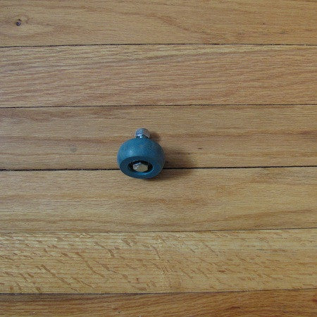 Life Fitness Lifecycle 5500R Seat Roller