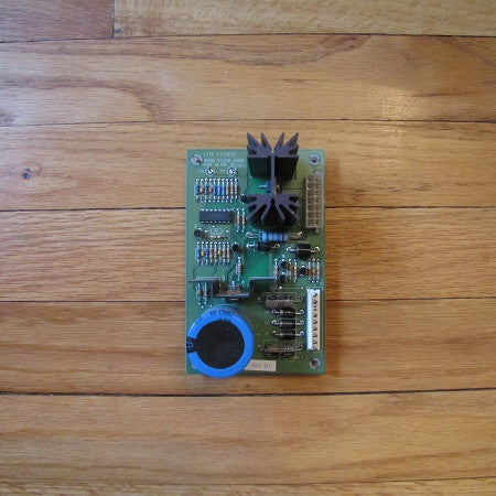 Life Fitness CT5500 HR Circuit Board