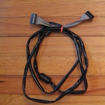 True Z4 HRC Data Cable (Upper to Lower)