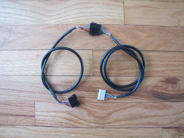 Nautilus NR 3000 Wire Harness - Upper To Lower
