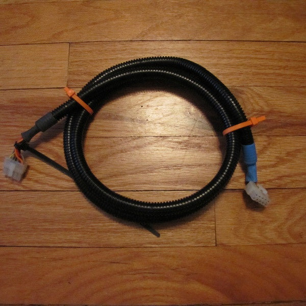 Life Fitness X3 Upper Wire Harness