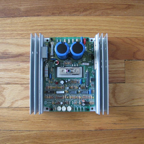 Landice 8700 Sprint Lower Power Control Board