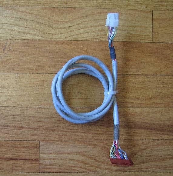 Trotter 535 Cable (Upper to Lower)