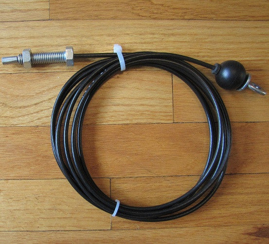 Parabody GS2 Weight Stack Cable