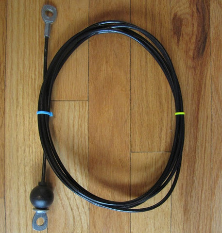 Parabody GS2 Cable Assembly