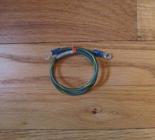 Precor 9.33 Wire Harness