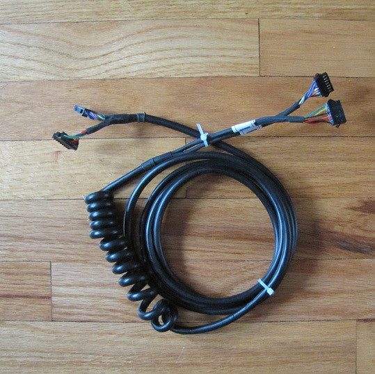 True Ps 50R Wire Harness