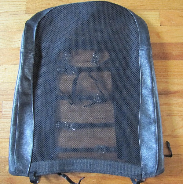 True Ps 50R Seat Back Cover