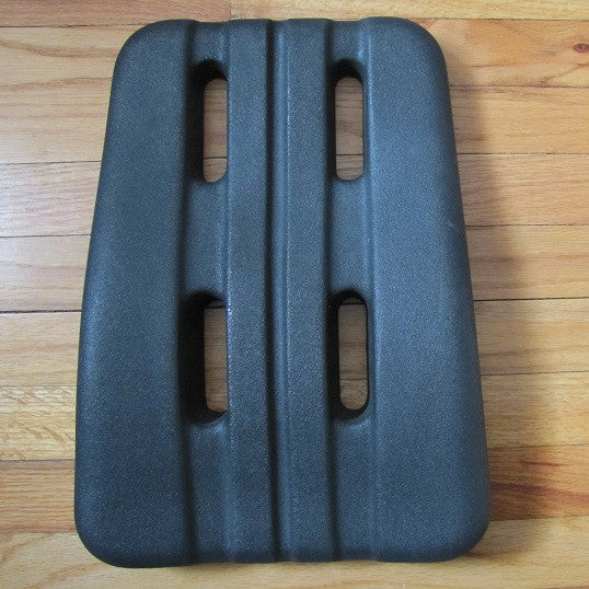 Life Fitness Lifecycle 5500R Seat Pad Back