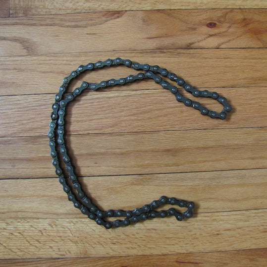 Life Fitness Lifecycle 5500R Chain