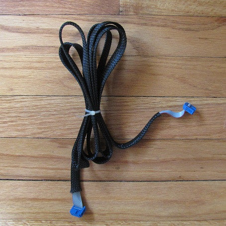 Bodyguard Quantum Step By Step Data Cable