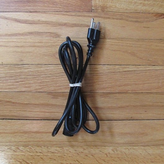 Bodyguard Quantum Step By Step Power Cord