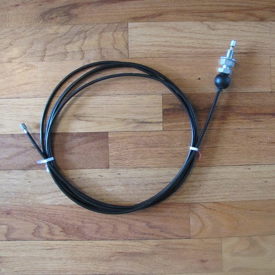 Hoist Prime 8 Cable