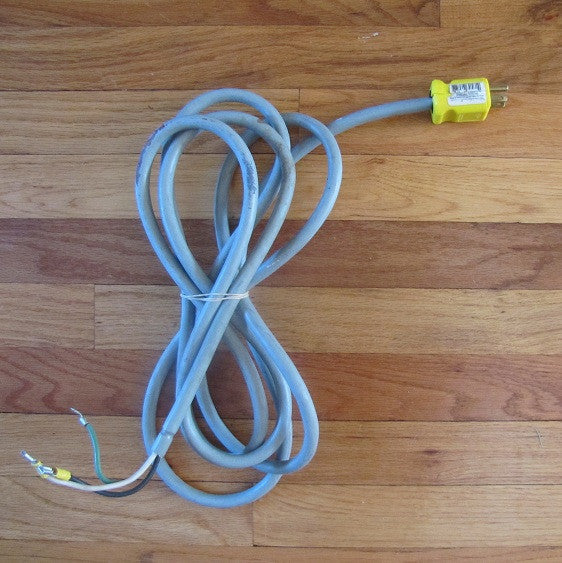 Trotter 300T Power Cord