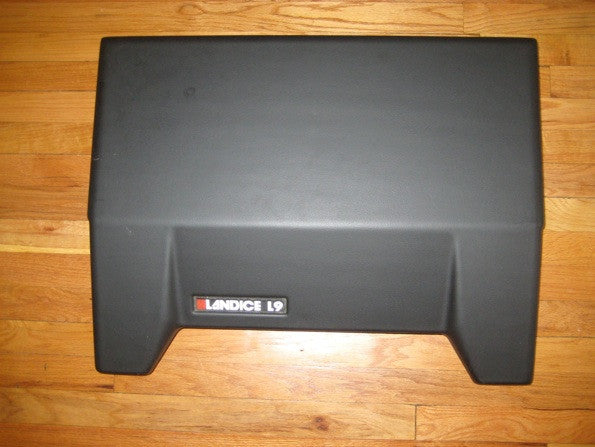 Landice L9 Motor Cover