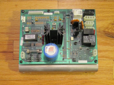 Life Fitness 5500 Power Control Board