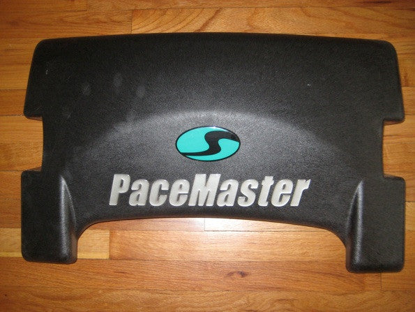 Pacemaster Pro Select Motor Cover